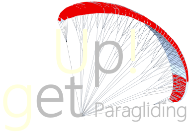 getUP! Logo