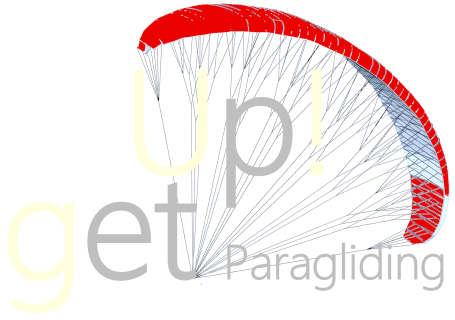 getUP! Logo