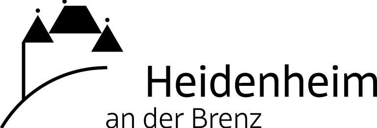 Logo Stadt Heidenheim
